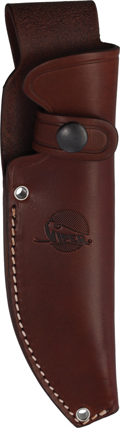 VT4054CN_add_01 Viper Ranger Fixed Blade Knife 4.5" N690 Stonewash Natural Micarta