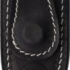Viper Mirror1 Fixed Blade Knife 2.63" M390 Carbon Fiber w/ Sheath
