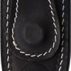 Viper Mirror1 Fixed Blade Knife 2.63" M390 Denim Canvas w/ Sheath