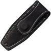 Viper Mirror2 Fixed Blade Knife Bohler M390 Denim Canvas 2.63"