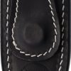 Viper Mirror2 Fixed Blade Knife 2.63" M390 Green Micarta w/ Sheath
