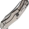 Viking Tactics RekkeR Framelock BB Folding Knife CPM-20CV 3.63"