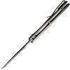 Viking Tactics RekkeR Framelock BB Folding Knife CPM-20CV 3.63"