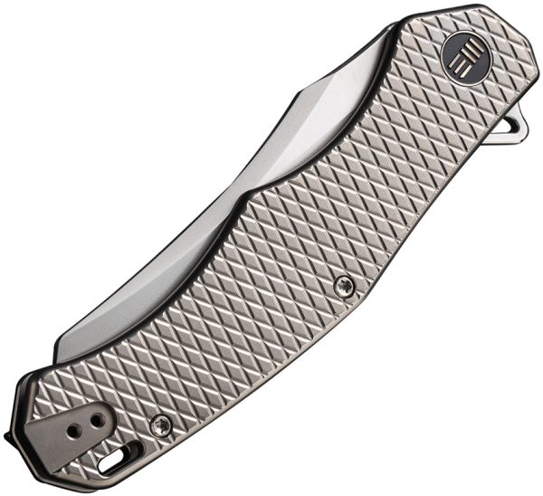 Viking Tactics RekkeR Framelock BB Folding Knife CPM-20CV 3.63"