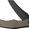 Viking Tactics RekkeR Framelock Gold Folding Knife CPM-20CV 3.63"