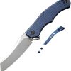 VTACG4_add_02 RekkeR Framelock Blue