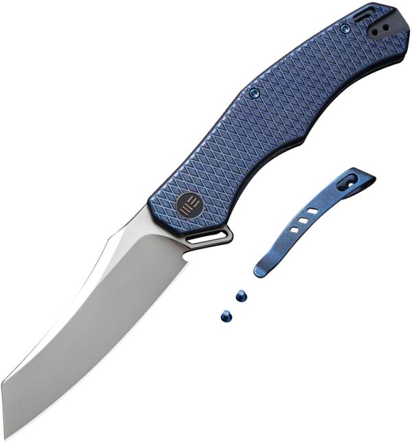 VTACG4_add_02 RekkeR Framelock Blue