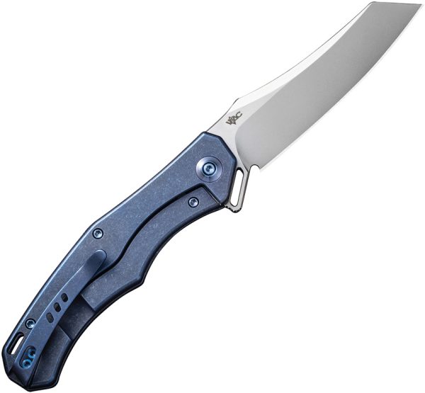 VTACG4_add_03 RekkeR Framelock Blue