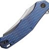VTACG4_add_06 RekkeR Framelock Blue