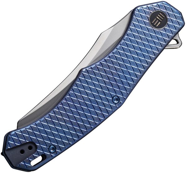 VTACG4_add_06 RekkeR Framelock Blue
