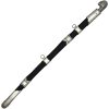 VT Daggers Caucasian Shashka 30" Stainless Blade Sword w/ Scabbard