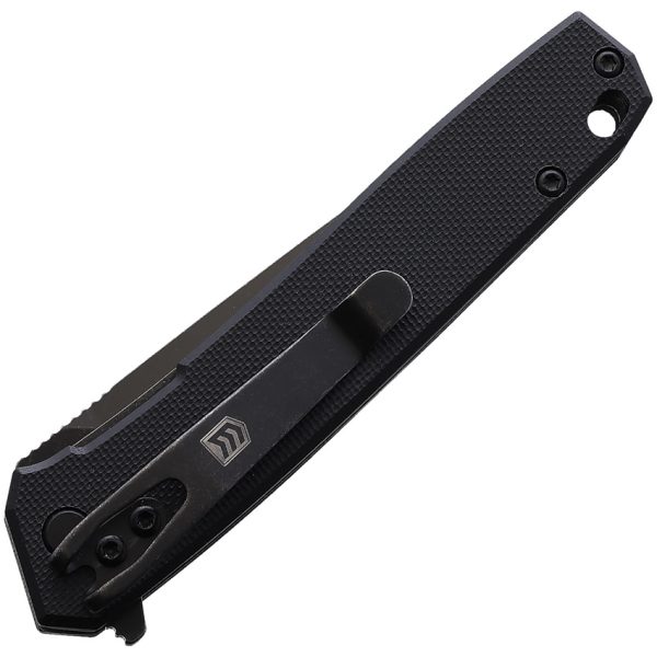 React Linerlock Textured