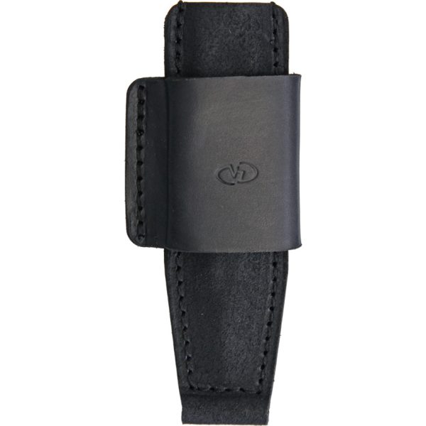 VZ Grips Executive Dagger Fixed Blade Black/Gray 2.75"