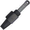 VZ Grips Executive Dagger Fixed Blade Black/Gray 2.75"