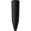 VZ Grips Executive Hydra Fixed Blade Knife 3.75" Dagger Black Gray G10