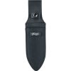 Walther ATK Advanced Throwing Knife 5.5" Black 420 Stainless 2-Piece Set