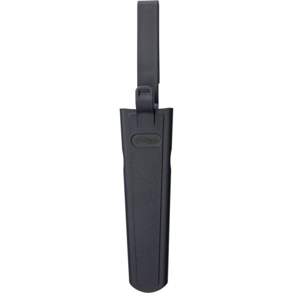 Walther DagTac 1 Fixed Blade Dagger 6.5" 440C with Sheath