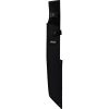 Walther MachTac 5 Machete 13" Blade Brown Wood Handle