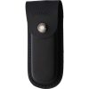 Walther BNK5 Linerlock Folding Knife 3.5" 440C Black Wood