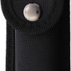 WAL50860_add_02 Walther EDK2 Folding Knife 3.5" Satin 440 Stainless Blade Black