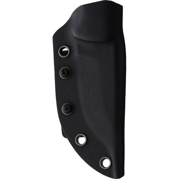 Walther HBF1 Fixed Blade Knife 3.25" D2 Orange G10
