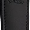WAL50866_add_01 Walther SKD Double Edge Fixed Blade Dagger 4.25" 440 Stainless