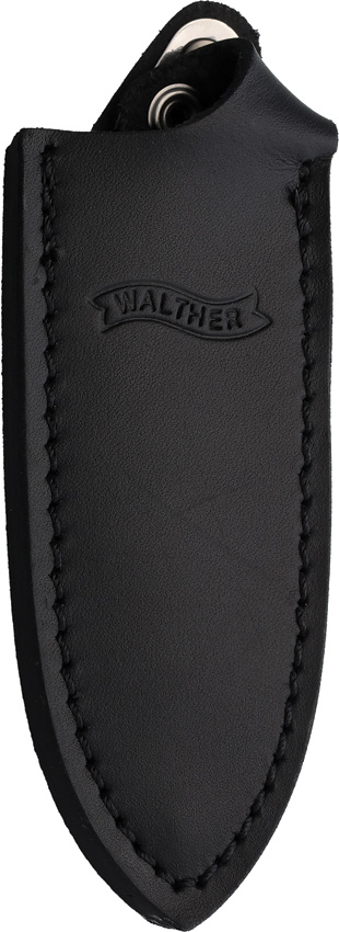 WAL50866_add_01 Walther SKD Double Edge Fixed Blade Dagger 4.25" 440 Stainless