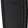 Walther SKT Fixed Blade Knife 4.25" 440C Stainless w/ Sheath