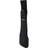 Walther MSM Machete 12" 1065 Carbon Steel Sawback Black