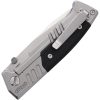 Walther PDP Framelock Tanto Folding Knife 3.5in Satin Blade