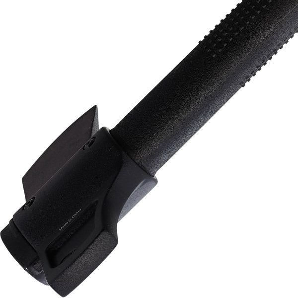 WAL52052_add_02 Walther Tactical Tomahawk 2 Black 1055HC Steel with Sheath