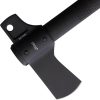WAL52052_add_03 Walther Tactical Tomahawk 2 Black 1055HC Steel with Sheath