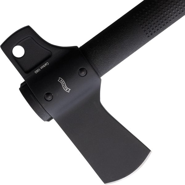 WAL52052_add_03 Walther Tactical Tomahawk 2 Black 1055HC Steel with Sheath