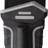 WithArmour Nightingale Fixed Blade Knife 4.88" D2 Steel Black