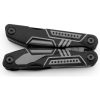 WithArmour Ranger Multi Tool 4" Closed Black Stainless with Sheath