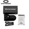 WithArmour Ranger Multi Tool 4" Closed Black Stainless with Sheath