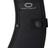 WithArmour Compata Machete 5.13" Blade Black w/ Sheath