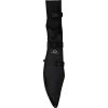 WithArmour Bombardier Machete 14" Blade w/ Sheath