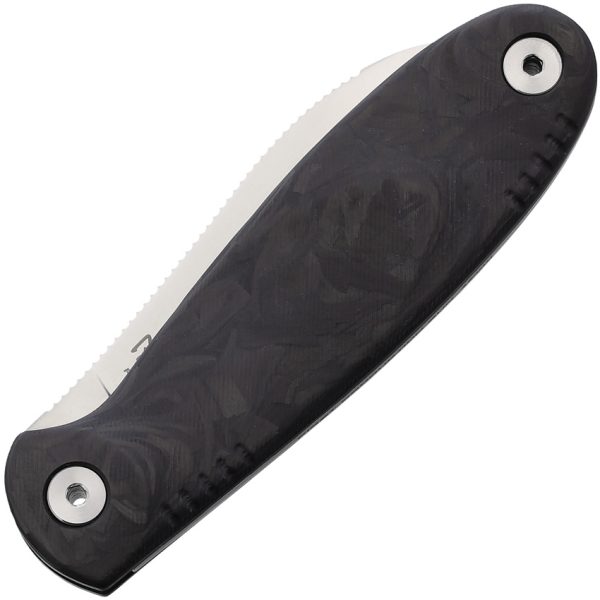 WithArmour Fold Muk 2 Slip Joint Folding Knife 3" VG-10