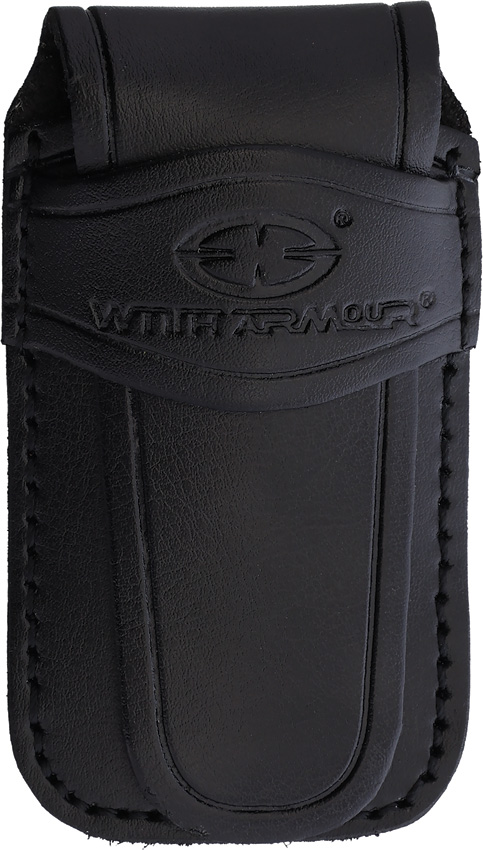 WithArmour Fold Muk 2 Slip Joint Folding Knife 3" VG-10