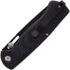 WithArmour Mercenary Slip Joint Folding Knife 4.25" 12C27 Black