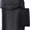 WithArmour Mercenary Slip Joint Folding Knife 4.25" 12C27 Black