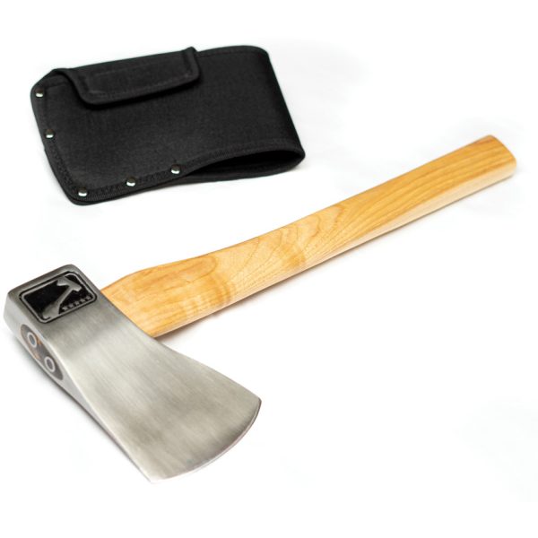 WATL001_add_01 World Axe Throwing League Ace of Spades 17" Throwing Axe 1045 Carbon Steel