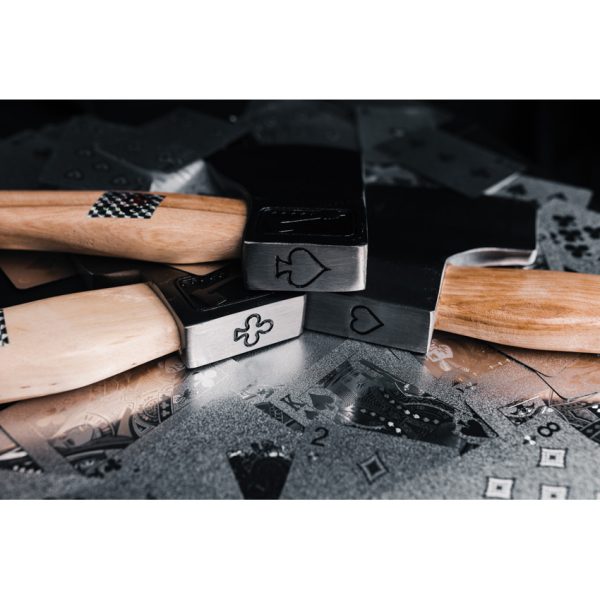 WATL001_add_03 World Axe Throwing League Ace of Spades 17" Throwing Axe 1045 Carbon Steel