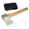 World Axe Throwing League Bad Axe Throwing Axe 17" 1045 Carbon Steel