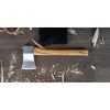 World Axe Throwing League Bad Axe Throwing Axe 17" 1045 Carbon Steel