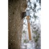 World Axe Throwing League Commander Throwing Axe 17" 1045 Carbon Steel