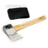 World Axe Throwing League Corporal Throwing Axe 17" 1045 Carbon Steel