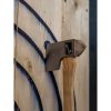 WATL006_add_03 World Axe Throwing League King of Diamonds 17" Throwing Axe