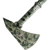 World Axe Throwing League Mercenary Throwing Axe 16.25" 3Cr13